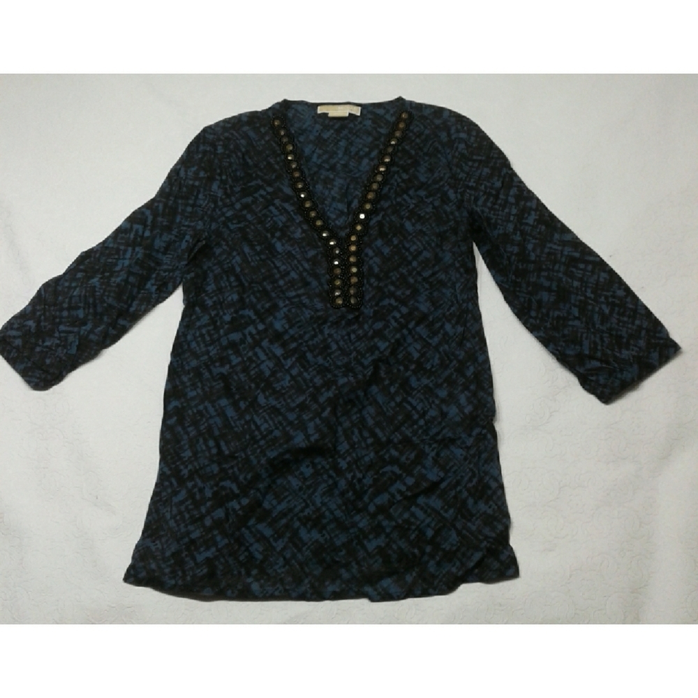 Michael Michael kors Jewel top size S